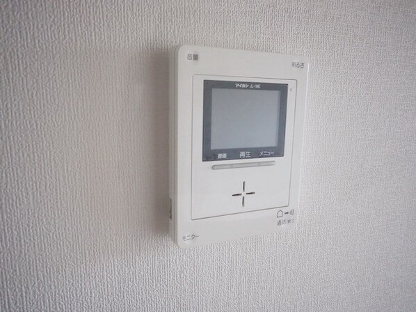 岩澤マンションの物件内観写真